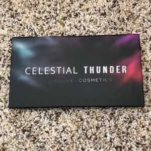 Celestial Thunder Palette